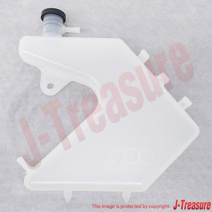 SUZUKI SV1000 '03-07 SV1000S '03-07 Genuine Reservoir Tank Assy 17910-16G00 OEM
