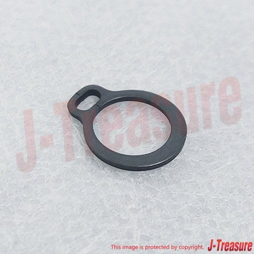 SUZUKI RM85 '02-09 2012 '15-23 Genuine Circlip(Inner) Crank Cover - Water Pump