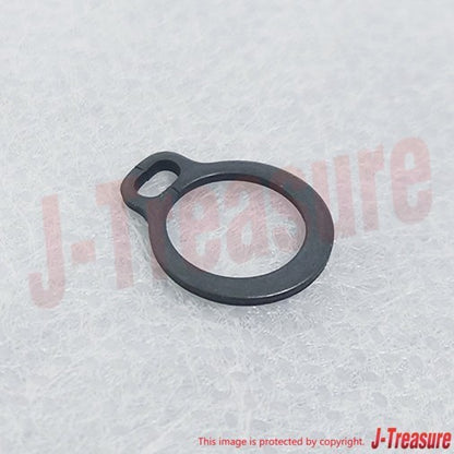 SUZUKI RM85 '02-09 2012 '15-23 Genuine Circlip(Inner) Crank Cover - Water Pump