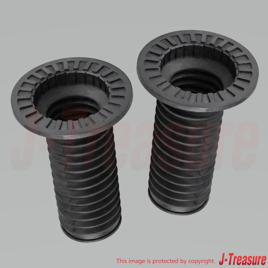TOYOTA RAV4 ACA3# '06-08 Genuine Front Coil Spring Insulator Upper RH & LH Set