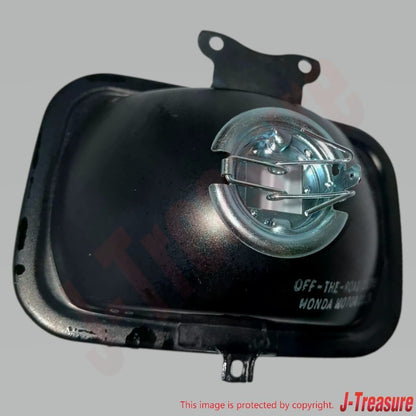 HONDA XR250R 84-04 Genuine Headlight Lens Housing STANLEY 33123-MK2-671 OEM