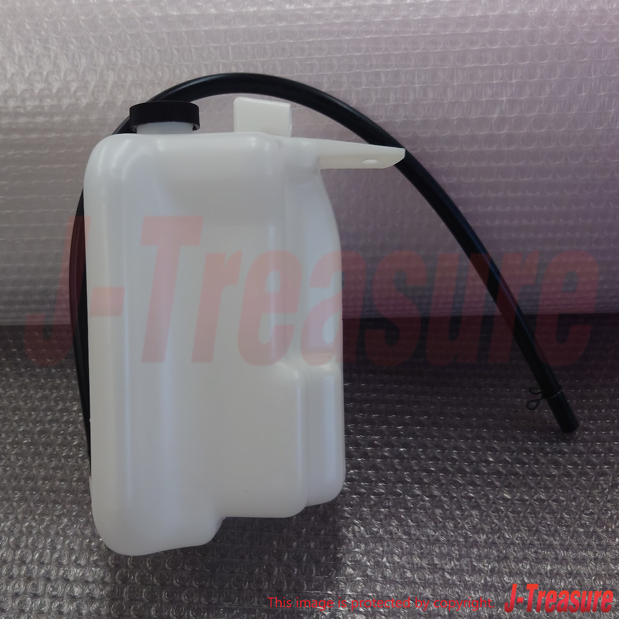 NISSAN 350Z Z33 2003-2007 Genuine Radiator Reservoir Tank Assy 21710-CD00A OEM