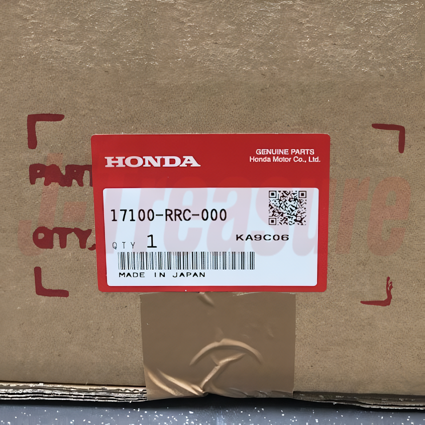 HONDA CIVIC TYPE-R 4D ABA-FD2 Genuine K20A RRC Intake Manifold 17100-RRC-000 OEM
