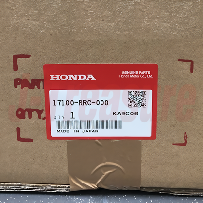 HONDA CIVIC TYPE-R 4D ABA-FD2 Genuine K20A RRC Intake Manifold 17100-RRC-000 OEM