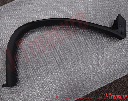 TOYOTA MR2 Spyder ZZW30 00-02 Genuine Side Window Weatherstrip RH 62252-17010