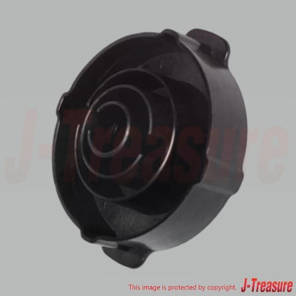 NISSAN MURANO Z51 10-14 Genuine Power Steering Reservoir Tank Cap 49181-JN00A