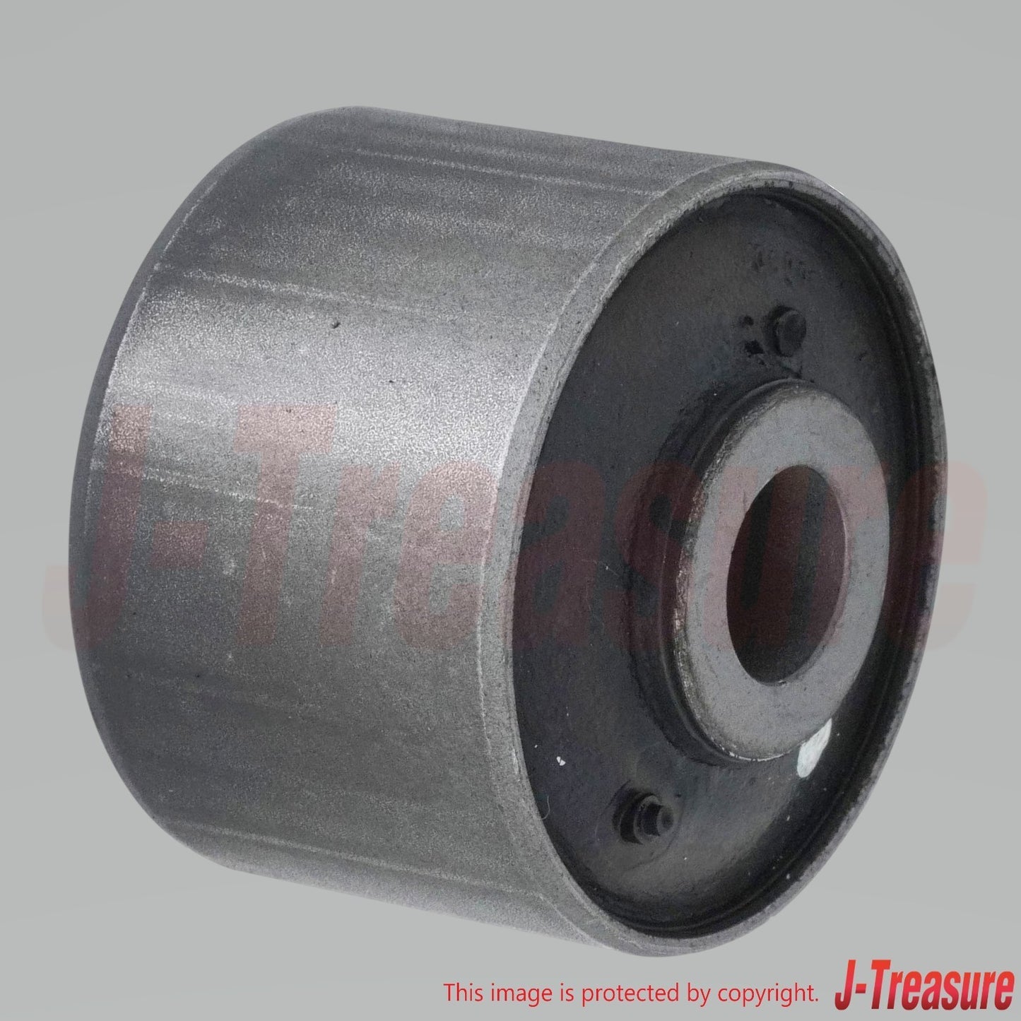TOYOTA LAND CRUISER KZJ7# '94-95 Genuine Trailing Arm Bush Sub Assy No.1 x4 Set