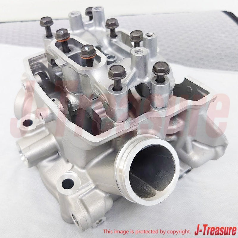 HONDA CRF250R CRF250RX 2019 Genuine Cylinder Head Assy 12010-K95-A40 OEM