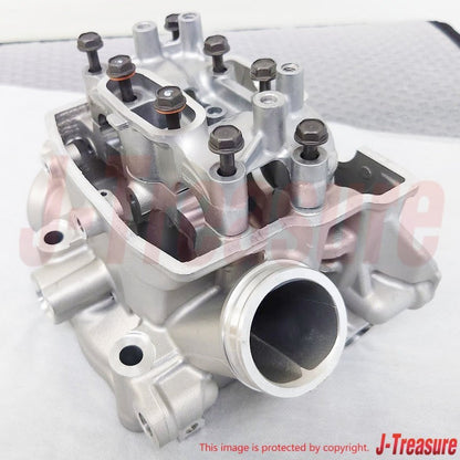 HONDA CRF250R CRF250RX 2019 Genuine Cylinder Head Assy 12010-K95-A40 OEM