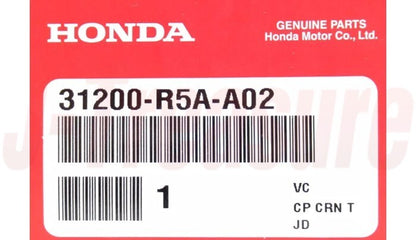 HONDA CR-V 2014 Genuine Starter Motor Assembly 31200-R5A-A03 OEM