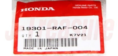 HONDA CR-V RE 07-14 CIVIC SI 06-15 Genuine Thermostat Assy 19301-RAF-004 OEM