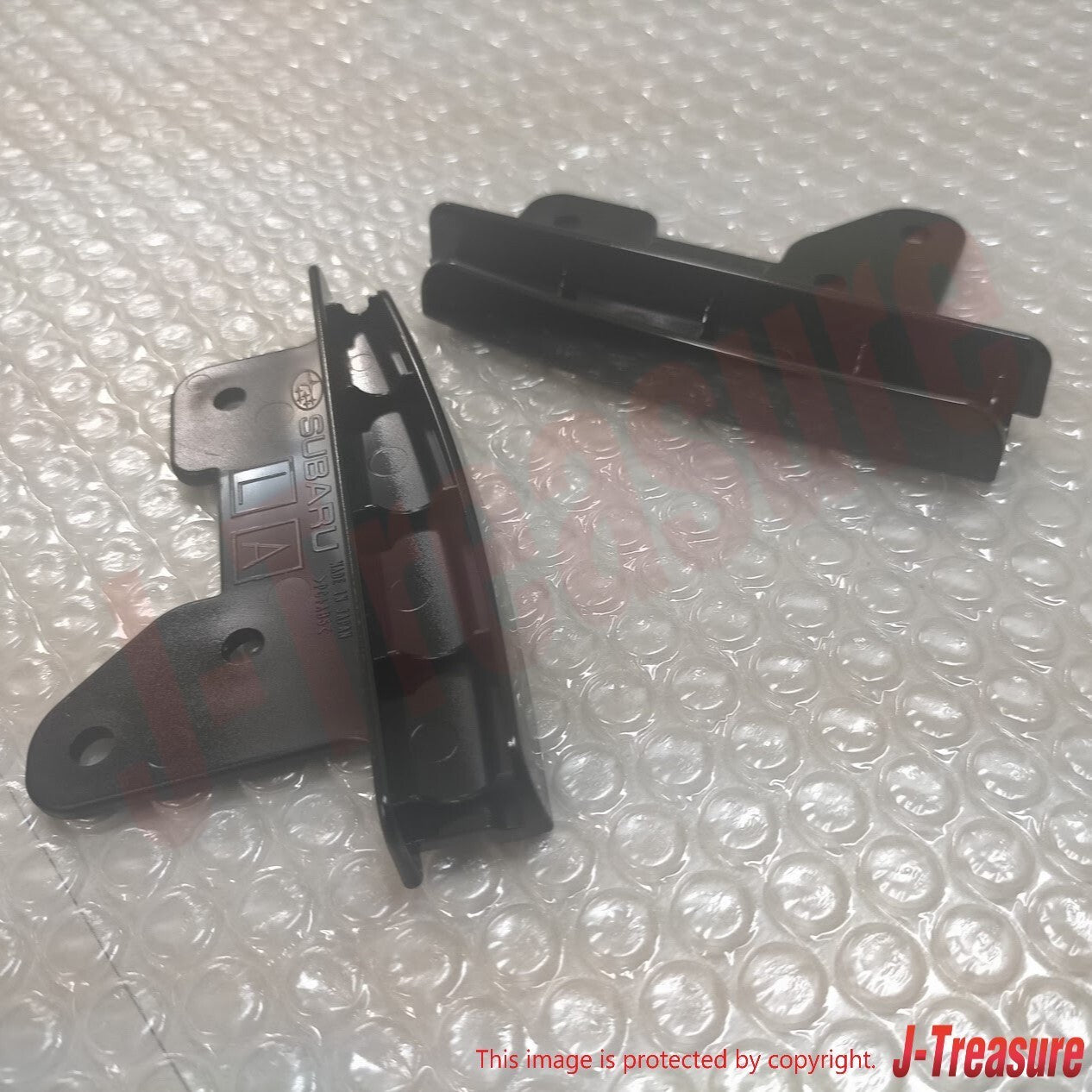 SUBARU BRZ ZC6 2013-2020 Genuine 2DIN Radio AV Spacer H0017CA900 OEM