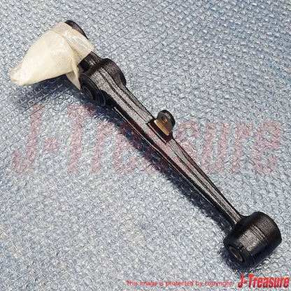 TOYOTA SUPRA JZA80 MK4 Genuine Rear Lower Suspension Arm Right & Left Set OEM