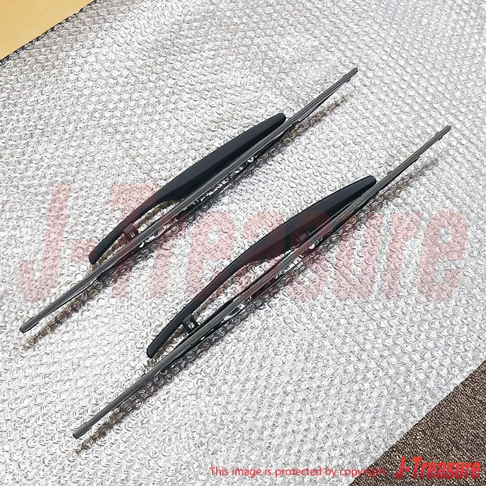 SPOON SPORTS Wiper Blade HONDA CIVIC TYPE-R EK9 EK4 ZENKI KOUKI 76620-EK9-000