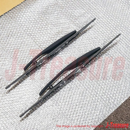 SPOON SPORTS Wiper Blade HONDA CIVIC TYPE-R EK9 EK4 ZENKI KOUKI 76620-EK9-000