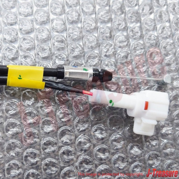 TOYOTA 4RUNNER RZN180 1996-2002 Genuine Back Door Lock Assembly 69350-35020 OEM