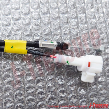 TOYOTA 4RUNNER RZN180 1996-2002 Genuine Back Door Lock Assembly 69350-35020 OEM