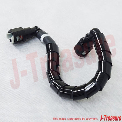 SUZUKI BOULEVARD C50 VL800 2005-2009 Genuine Fuel Hose 15810-41F00 OEM