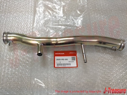 HONDA INTEGRA TYPE-R DC2 DB8 B18C Genuine Water Pump Connecting Pipe Gasket OEM