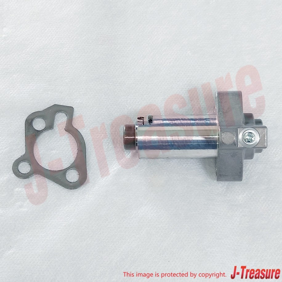 KAWASAKI NINJA ZX-14R ZX1400 2012-2023 Genuine Tensioner & Gasket Set OEM