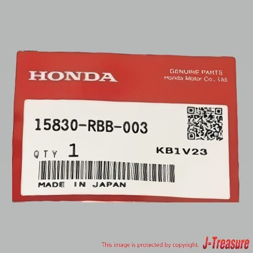 HONDA CIVIC FD2 TYPE-R 06-11 Genuine Vtc Oil Control Valve Assy 15830-RBB-003
