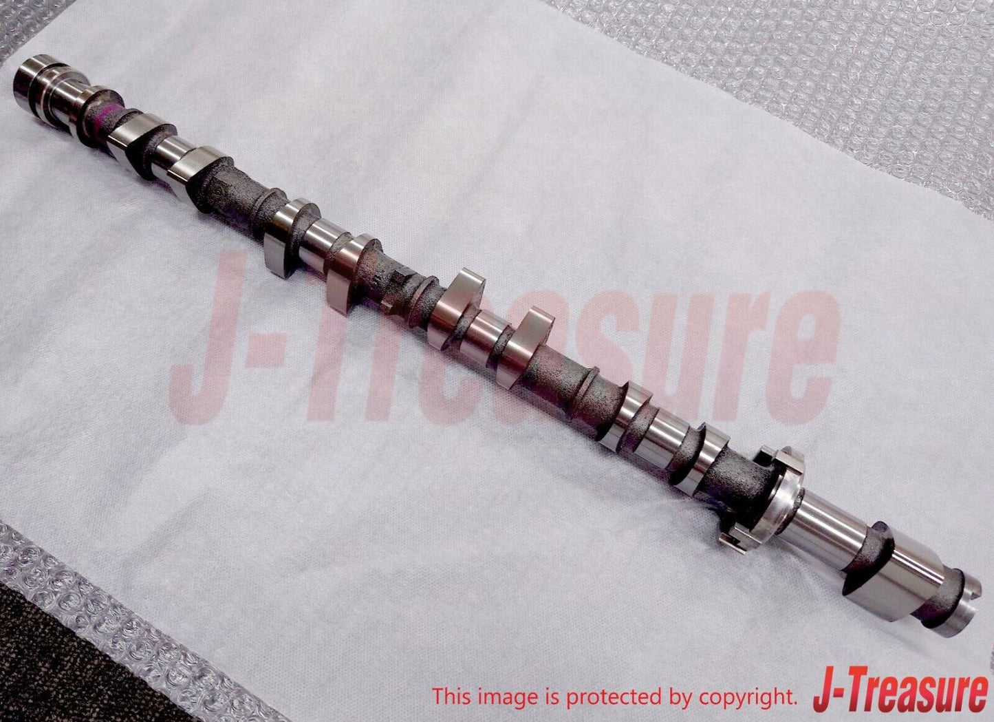 MAZDA CX-7 ER 07-12 MAZDA3 BK BL 07-13 Genuine Intake Camshaft L3K912420 OEM