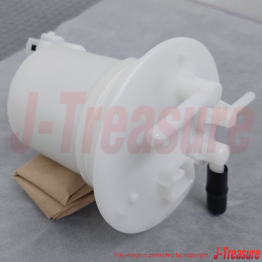 MITSUBISHI LANCER Evo 9 CT9A 03-06 Genuine Fuel Tank Filter Assy MR571545 OEM