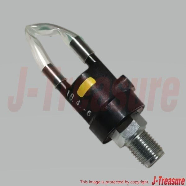 TOYOTA LEXUS Genuine Power Steering Pressure Air Control Valve 17630-16040 OEM
