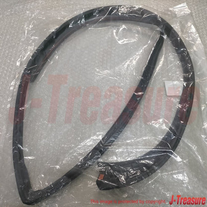 LEXUS LS430 UCF30 '01-06 Genuine Rear Door Weatherstrip No.2 LH 67888-50030 OEM