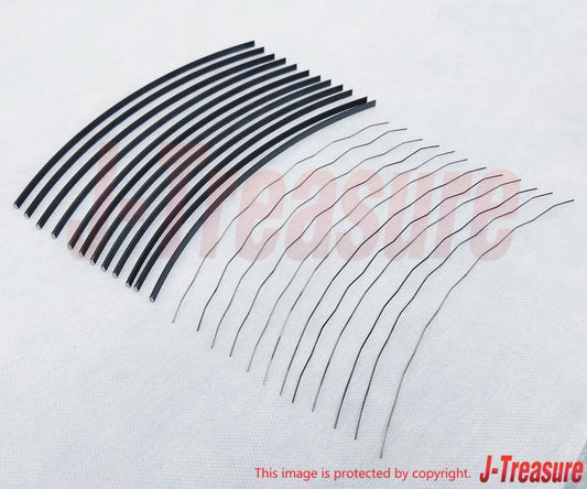 MAZDA RX-8 SE3P 03-11 Genuine Rotary Engine Side Seal & Side Seal Spring Set OEM
