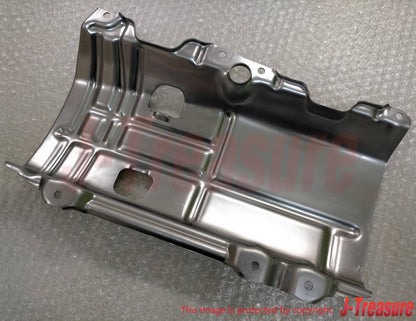 HONDA CIVIC EK9 INTEGRA DC2 TYPE-R Genuine B16B B18C Oil Pan Plate Baffle OEM