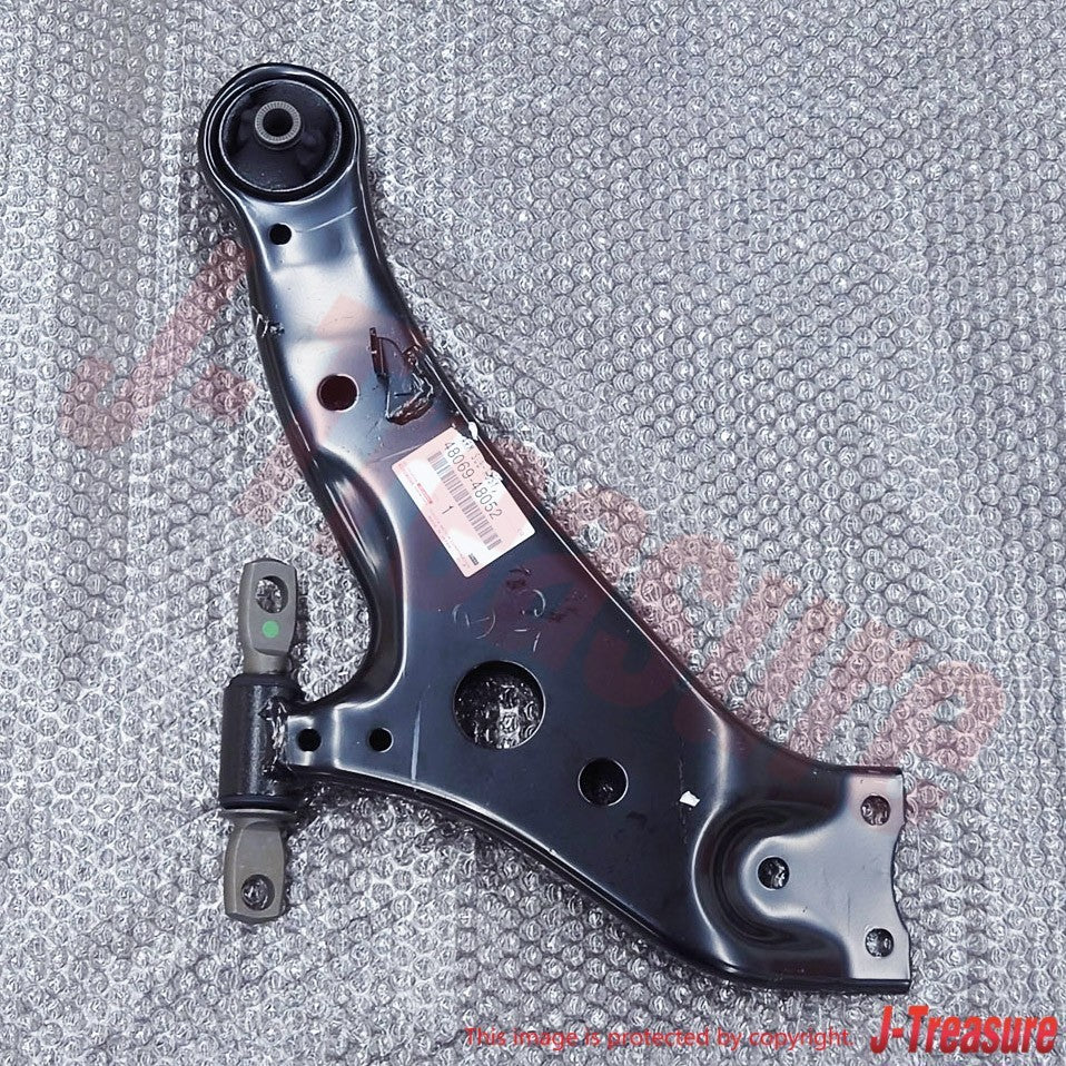 LEXUS RX350 GYL15 2010-2013 Genuine Front Suspension Lower Arm RH & LH Set OEM