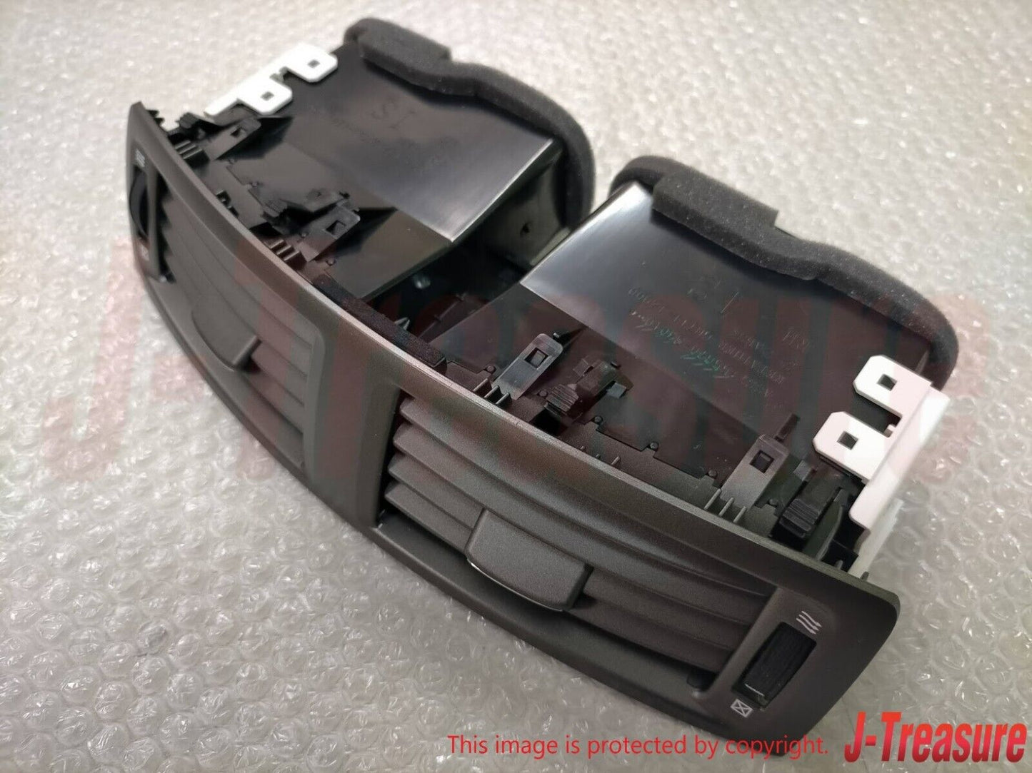 TOYOTA LEXUS IS F IS250 IS350 Genuine Instrument Panel AC Heater Air Vent OEM