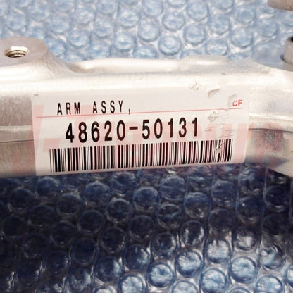 LEXUS LS460 13-17 LS600h 13-16 Genuine Front Suspension Lower Arm RH & LH OEM