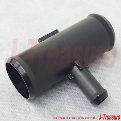 MITSUBISHI OUTLANDER SPORT GA2W 2011-2024 Genuine Radiator Pipe 1370A627 OEM