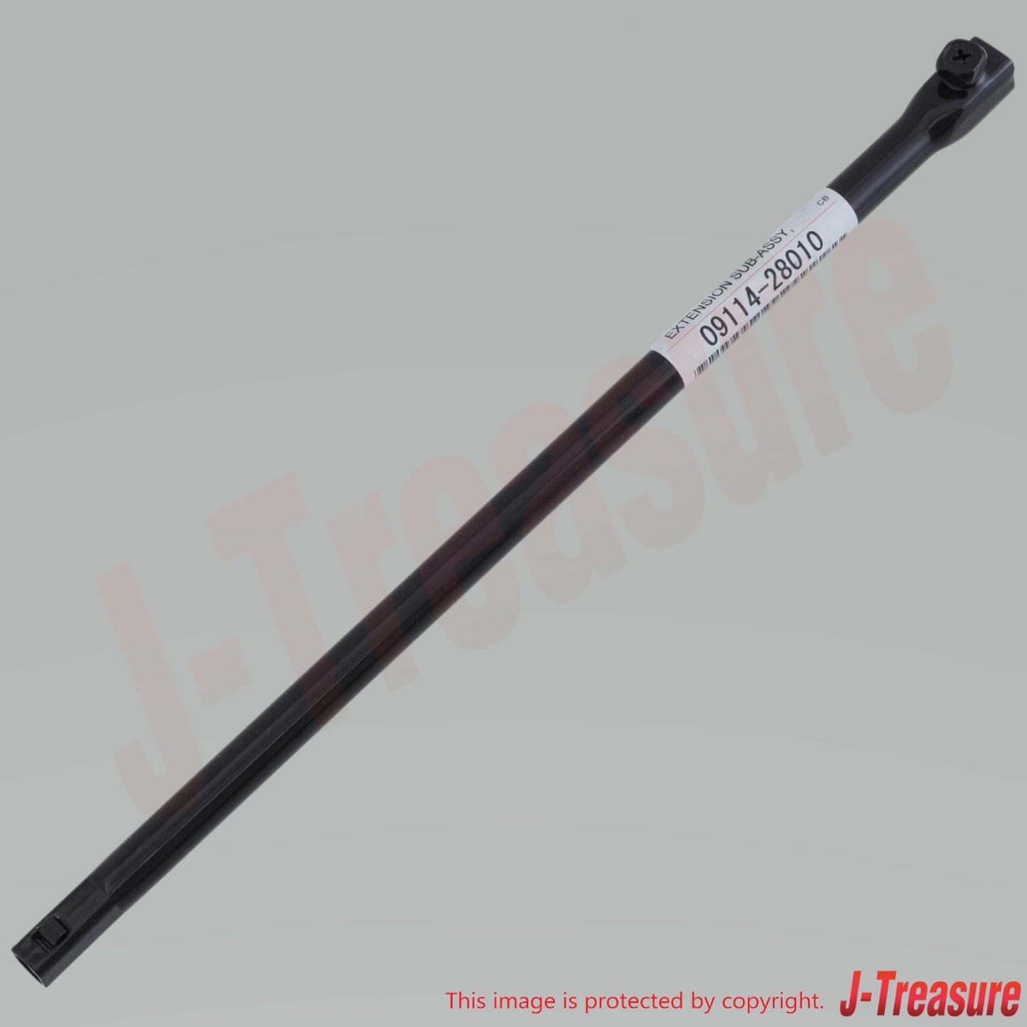 TOYOTA HILUX LN110L '93-97 Genuine Jack Handle Lever & Extension(x2) & Rod Set