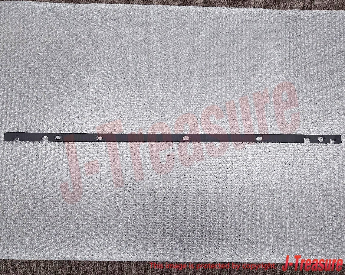 TOYOTA LEVIN TRUENO AE86 Genuine Front Fender Seal Packing 53882-12060 x2 OEM