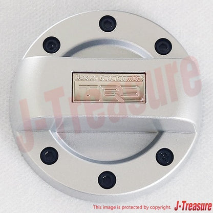 TOYOTA GT86 SCION FR-S Genuine TRD Fuel Cap Cover With Tether MS360-00001 OEM