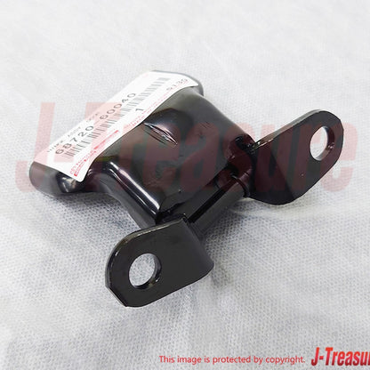 TOYOTA 4RUNNER LN## RN## 84-89 Genuine Front Door Hinge Upper LH 68720-60040 OEM