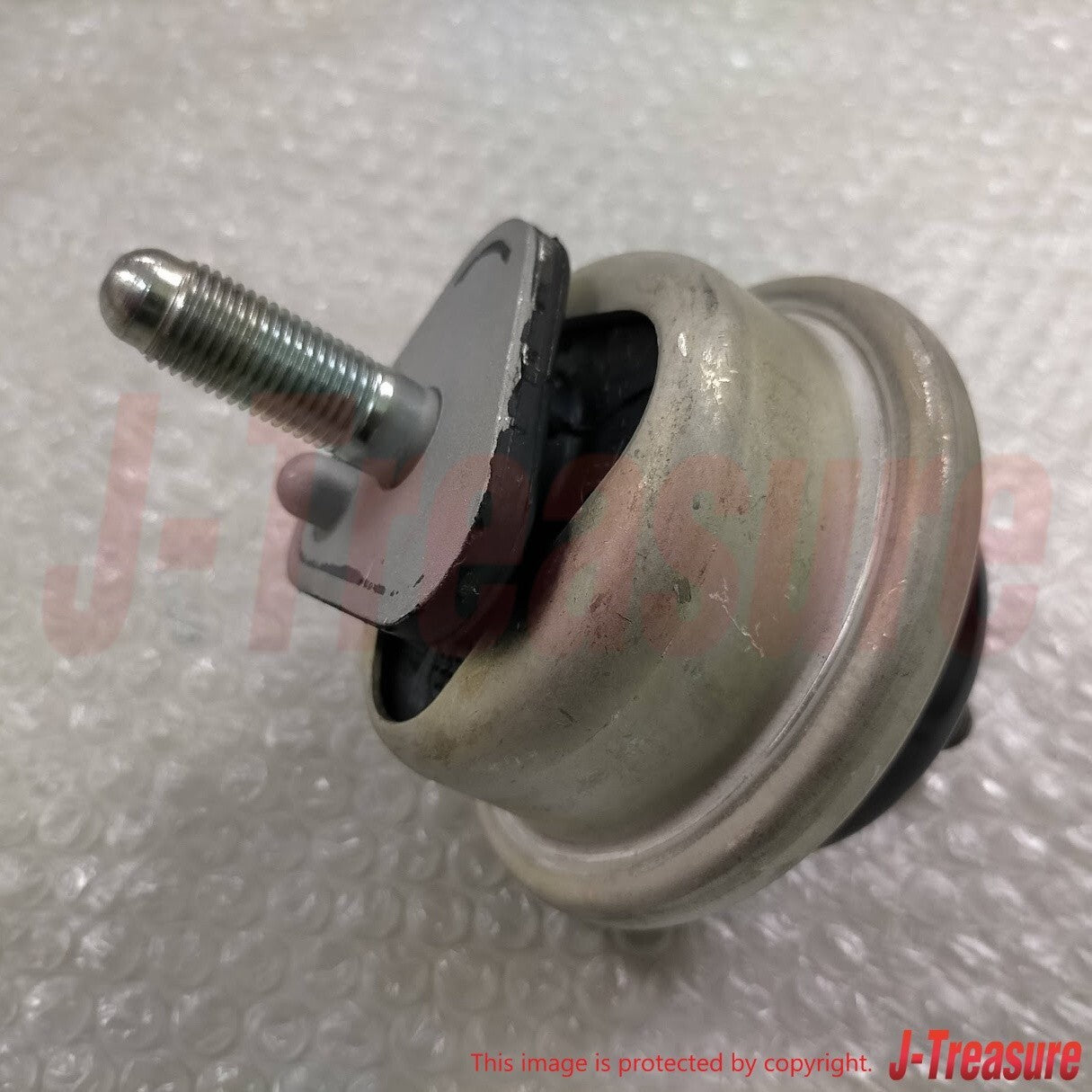 TOYOTA SUPRA JZA80 96-98 Genuine Fr/Engine Mounting Insulator 12360-46111 x2 Set