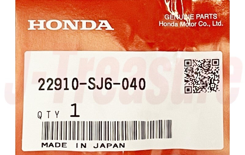 HONDA ACTY TRUCK HA3 HA4 1989-1999 Genuine Clutch Cable 22910-SJ6-040 OEM