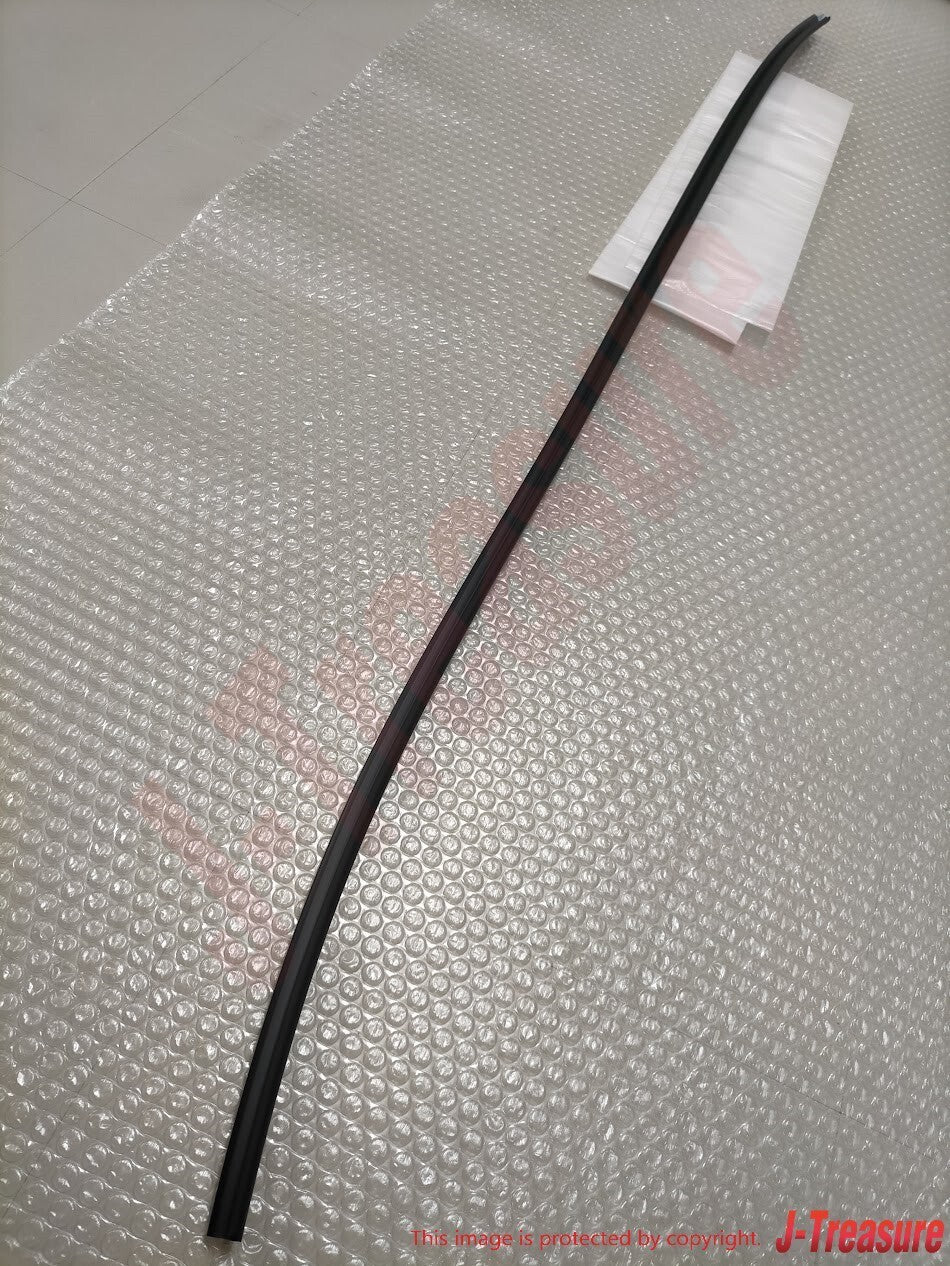 HONDA INTEGRA ACURA RSX DC5 Genuine Front Windshield Molding Upper & RH & LH Set