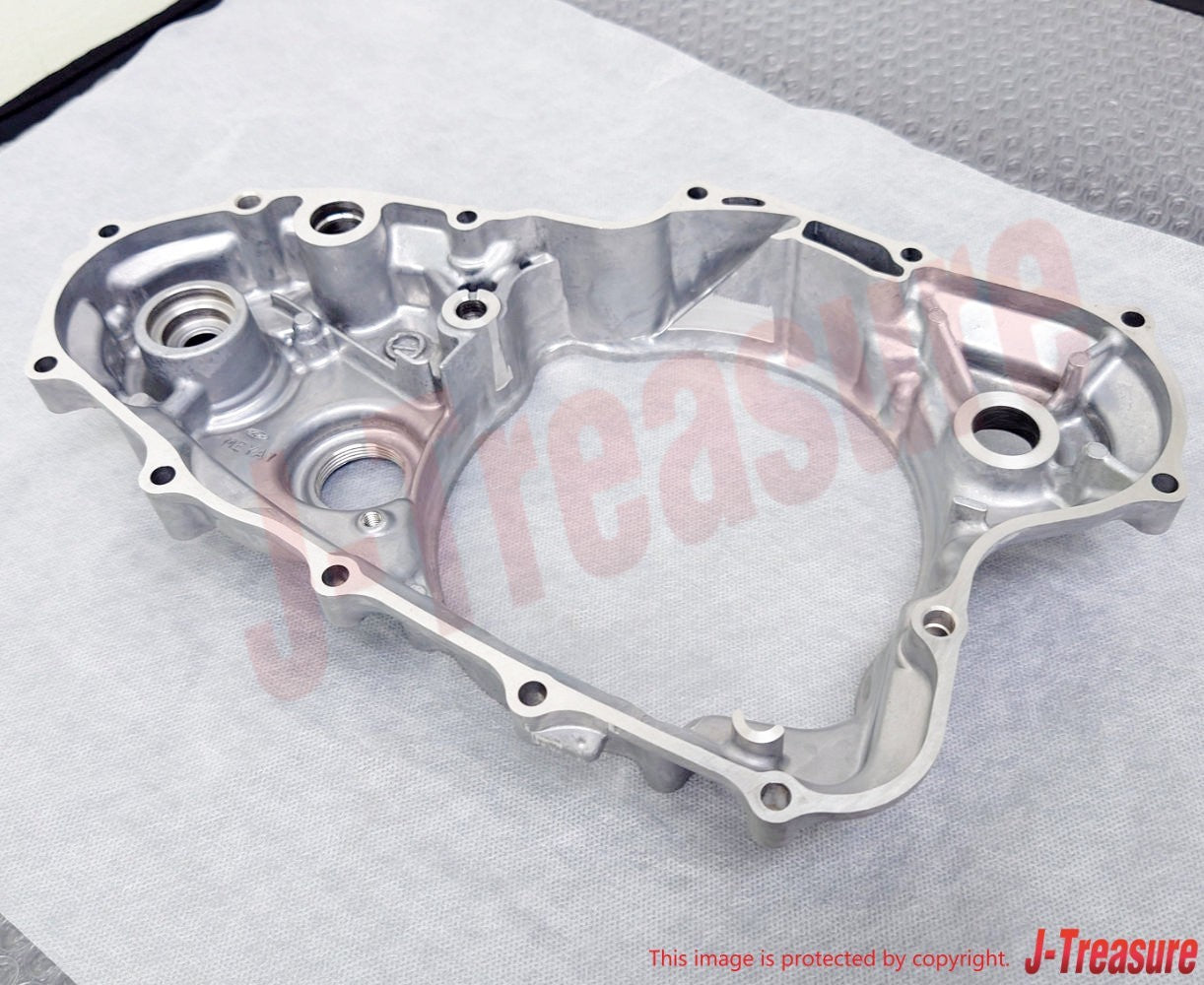 HONDA CRF450X 2005-2009 2012-2017 Genuine Crankcase Cover RH 11331-MEY-670 OEM