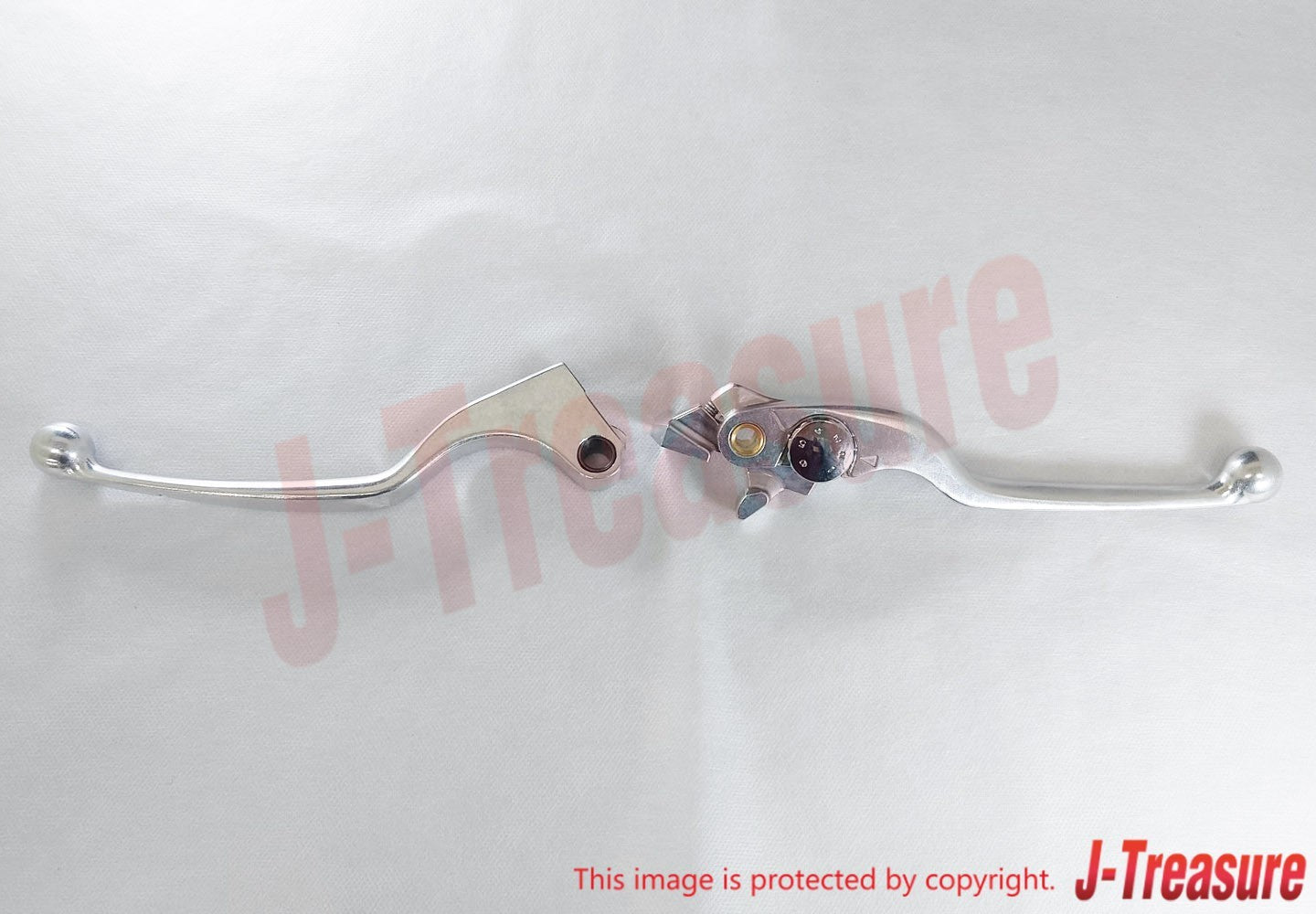 HONDA CBR500R 2022-2024 Genuine Handle Lever Assy RH & LH Set OEM