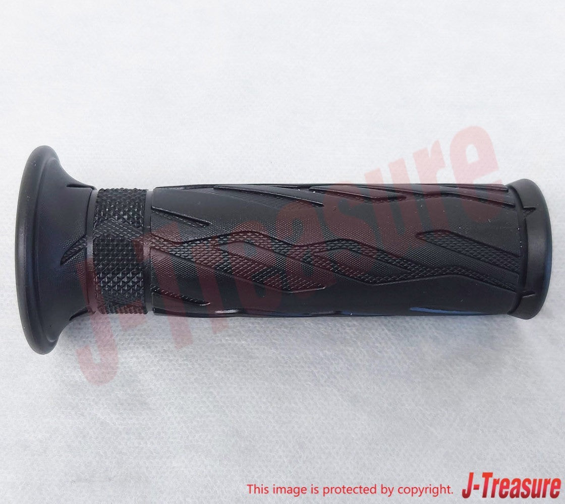 SUZUKI HAYABUSA GSX1300R '08-23 Genuine Throttle Grip & Handle Grip LH Set OEM