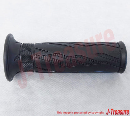 SUZUKI HAYABUSA GSX1300R '08-23 Genuine Throttle Grip & Handle Grip LH Set OEM