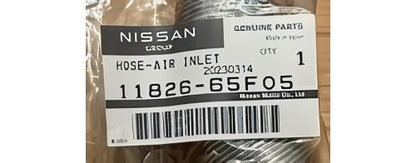 NISSAN 200SX S14 1995-1999 SR20DET Genuine PCV Blow By Hose A 11826-65F05 OEM