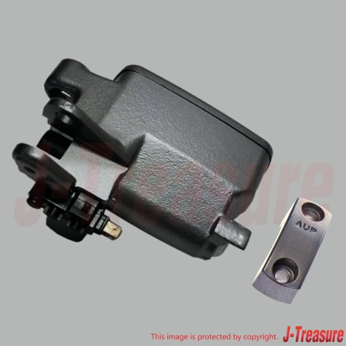 HONDA VT750RS '10-13 Genuine Front Brake Master Cylinder 45510-MEG-006 OEM