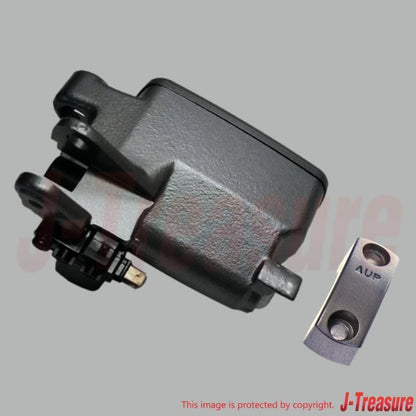 HONDA VT750RS '10-13 Genuine Front Brake Master Cylinder 45510-MEG-006 OEM