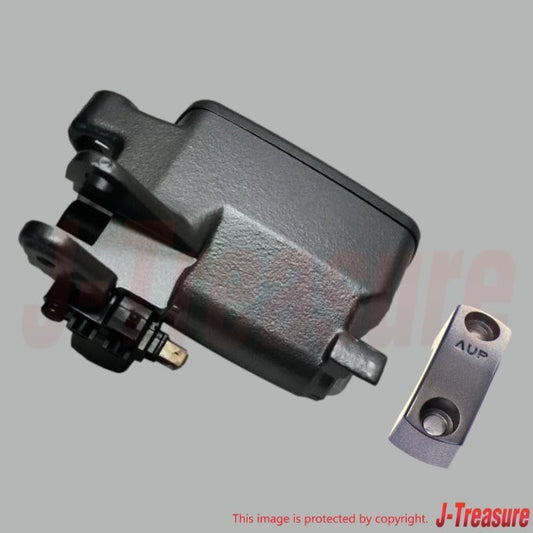HONDA VT750RS '10-13 Genuine Front Brake Master Cylinder 45510-MEG-006 OEM